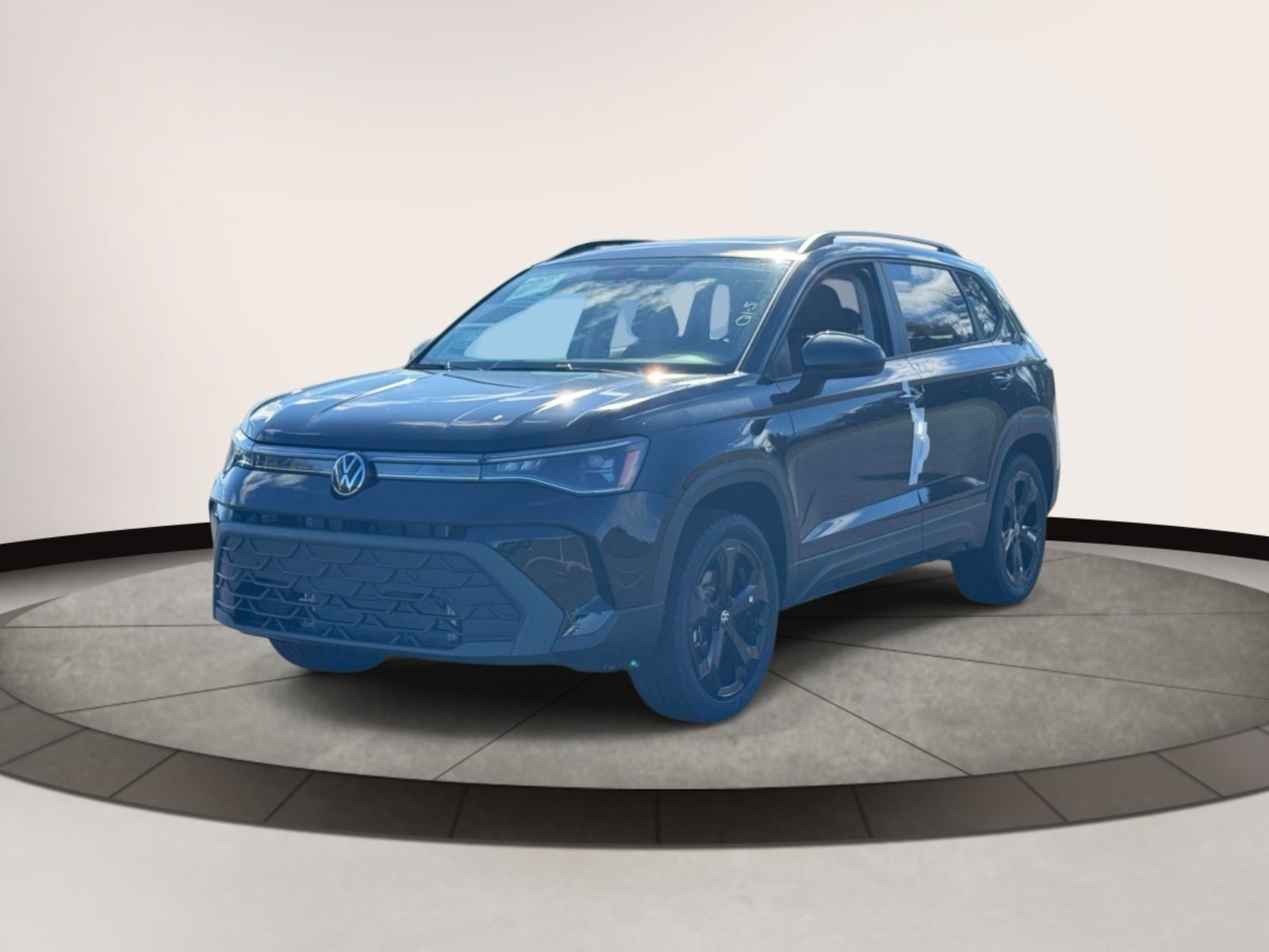 2027 Volkswagen Taos 1.5T SE