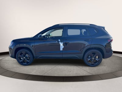 2027 Volkswagen Taos 1.5T SE