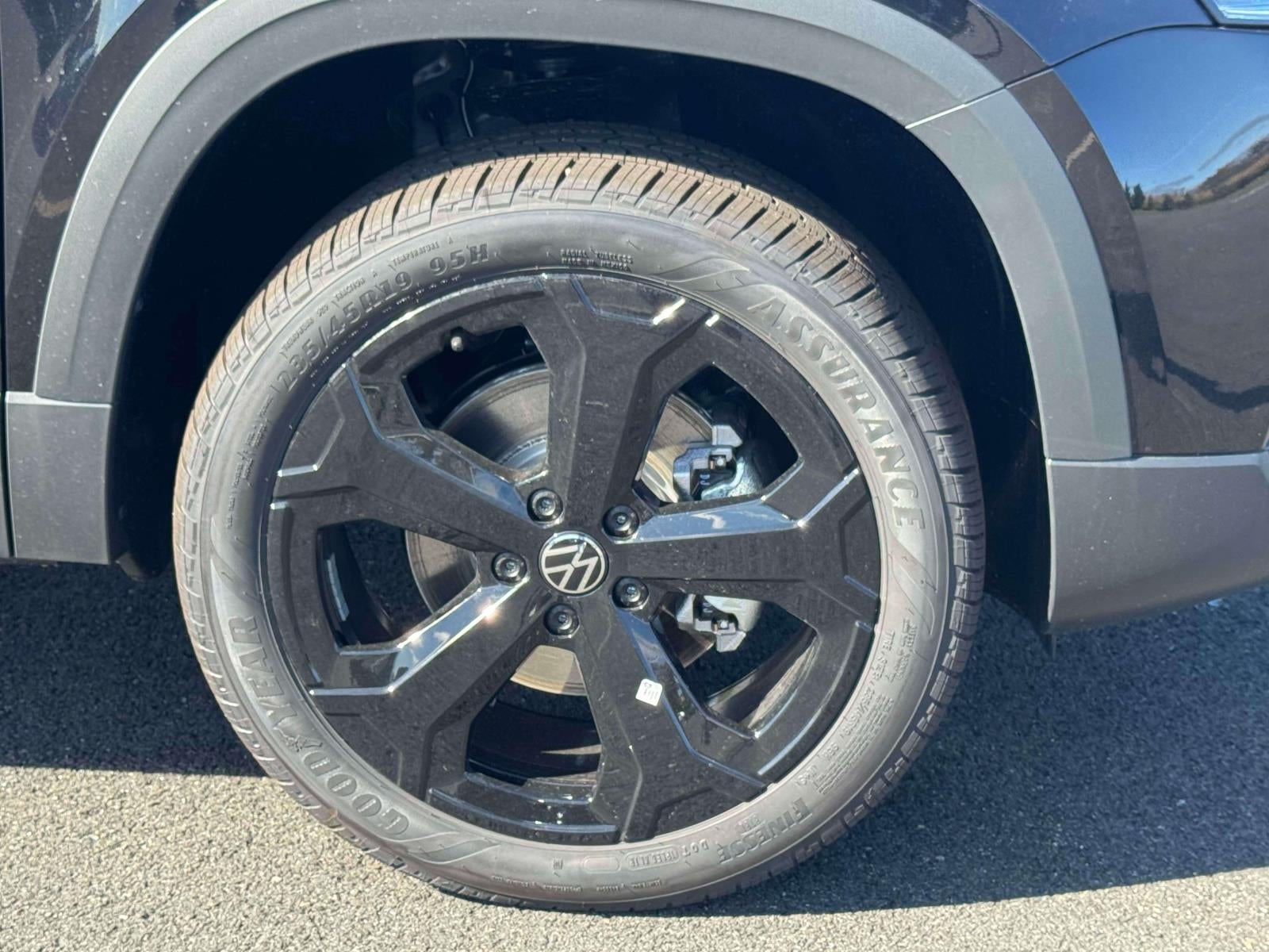 2027 Volkswagen Taos 1.5T SE
