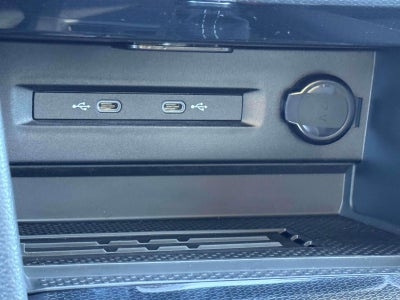 2027 Volkswagen Taos 1.5T SE