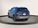 2027 Volkswagen Taos 1.5T SE