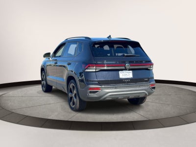 2027 Volkswagen Taos 1.5T SE