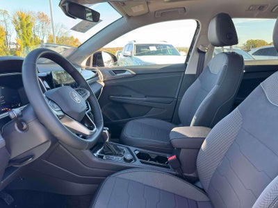 2027 Volkswagen Taos 1.5T SE