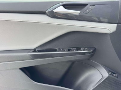 2023 Volkswagen Taos 1.5T SEL