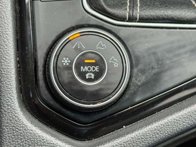 2023 Volkswagen Taos 1.5T SEL