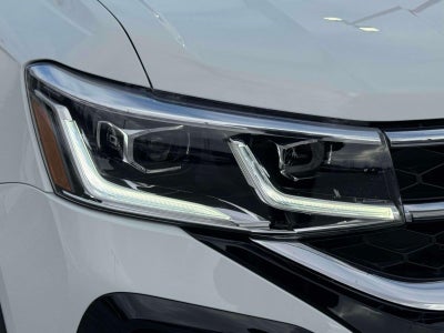 2023 Volkswagen Taos 1.5T SEL