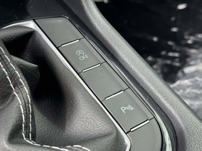 2025 Volkswagen Taos 1.5T SEL