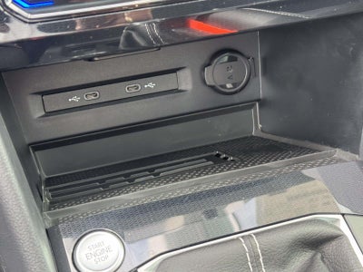 2025 Volkswagen Taos 1.5T SEL