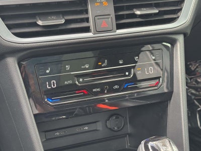 2025 Volkswagen Taos 1.5T SEL