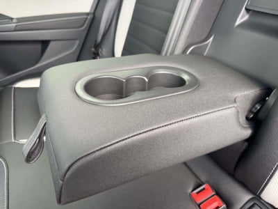 2025 Volkswagen Taos 1.5T SEL