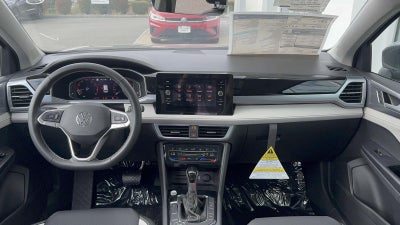 2025 Volkswagen Taos 1.5T SEL