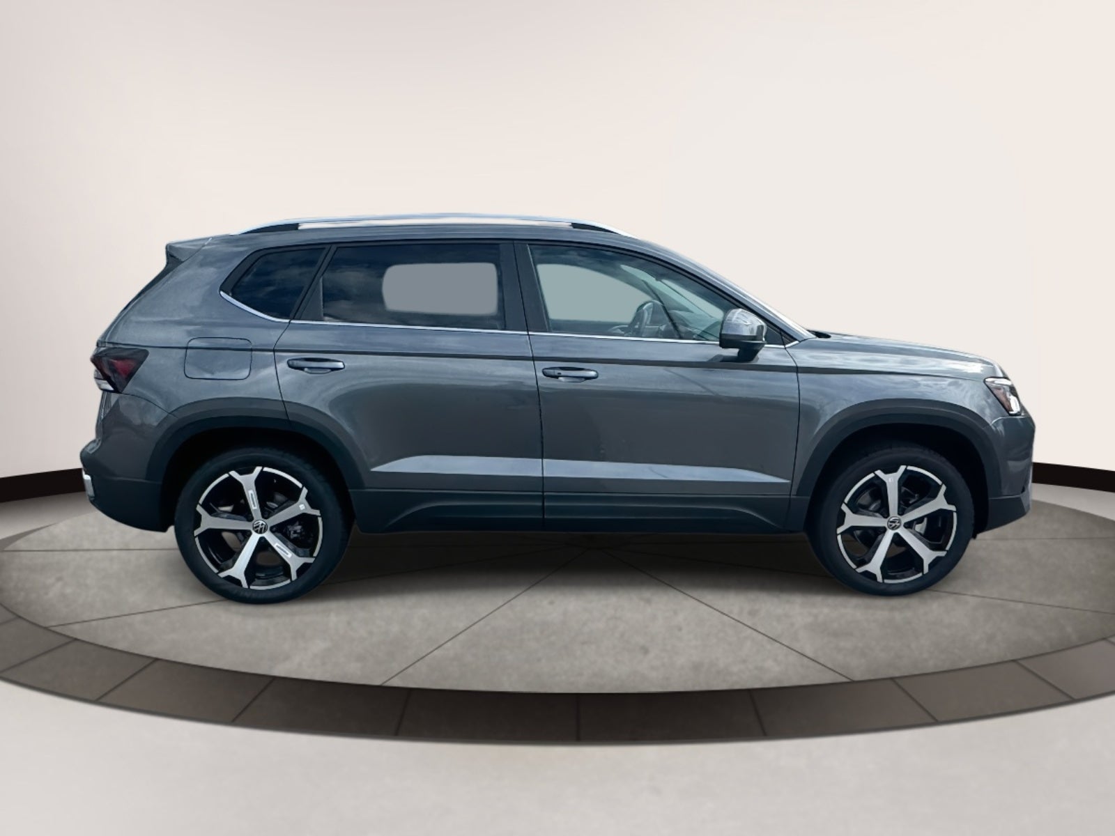 2025 Volkswagen Taos 1.5T SEL