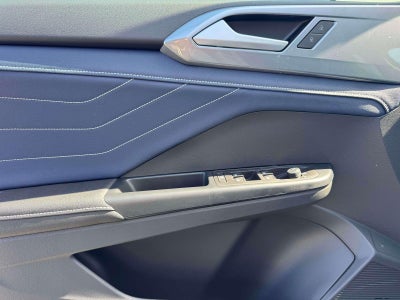 2026 Volkswagen Taos 1.5T SEL