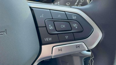 2026 Volkswagen Taos 1.5T SEL