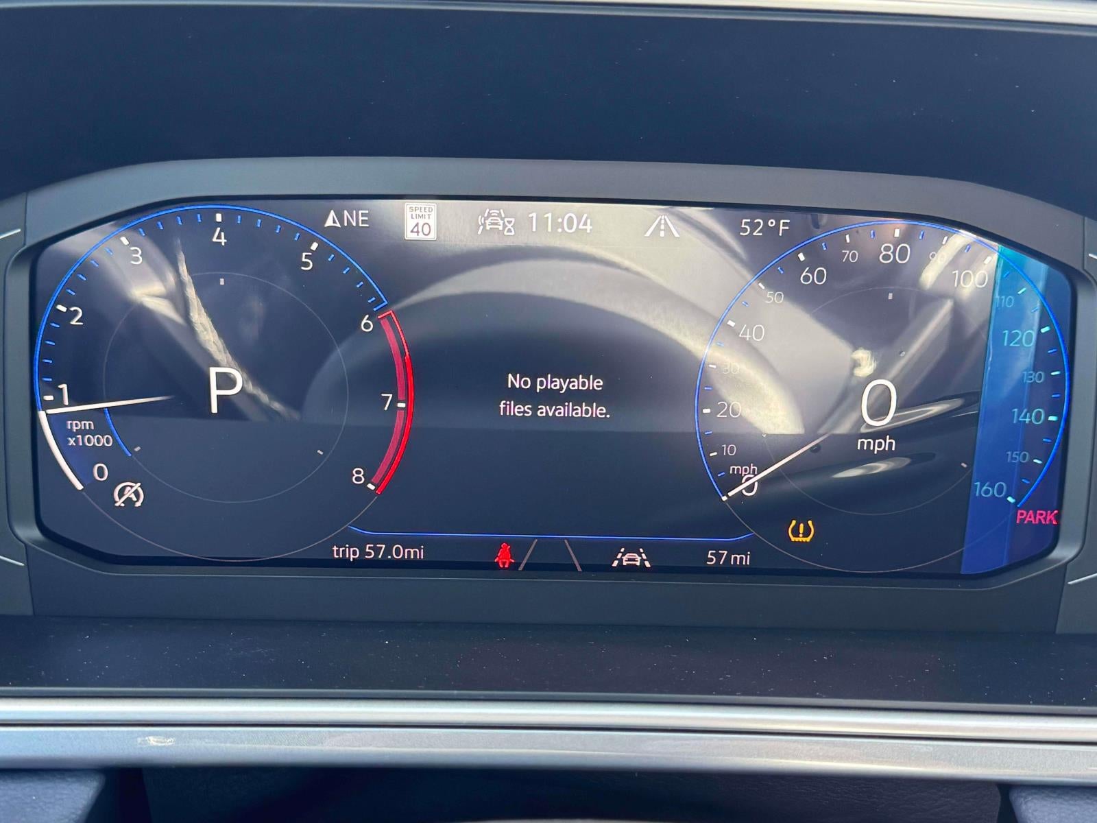 2026 Volkswagen Taos 1.5T SEL