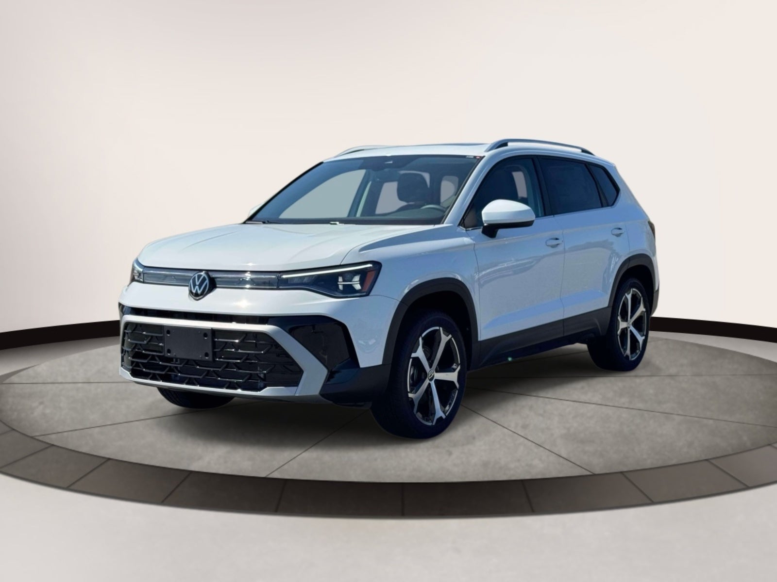 2026 Volkswagen Taos 1.5T SEL