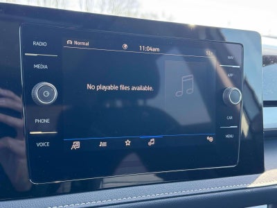 2026 Volkswagen Taos 1.5T SEL