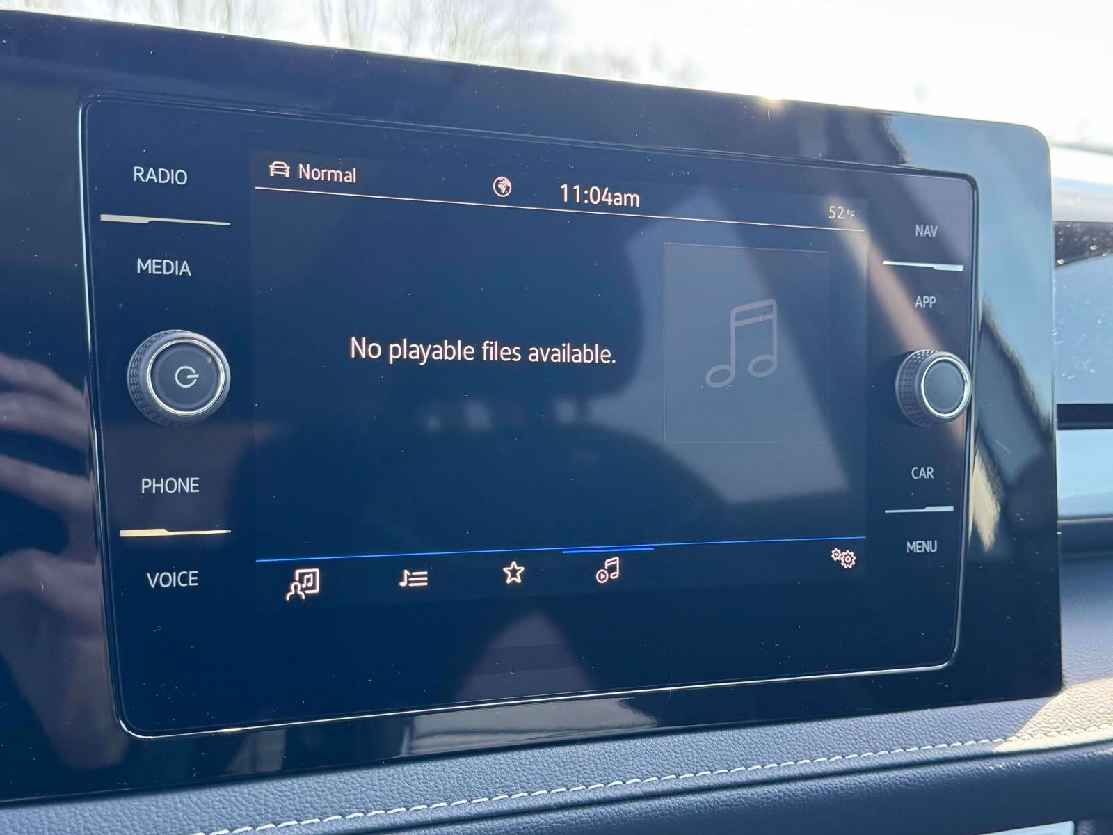 2026 Volkswagen Taos 1.5T SEL