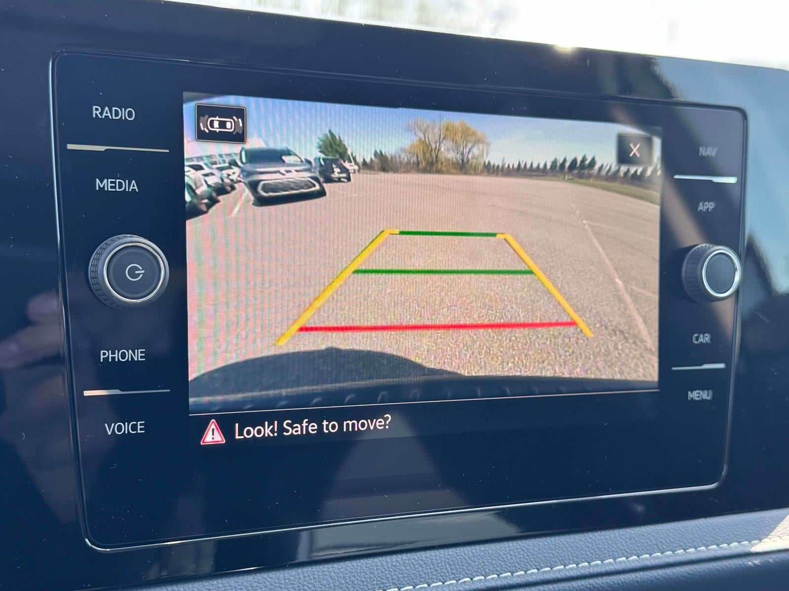 2026 Volkswagen Taos 1.5T SEL