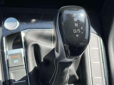 2026 Volkswagen Taos 1.5T SEL