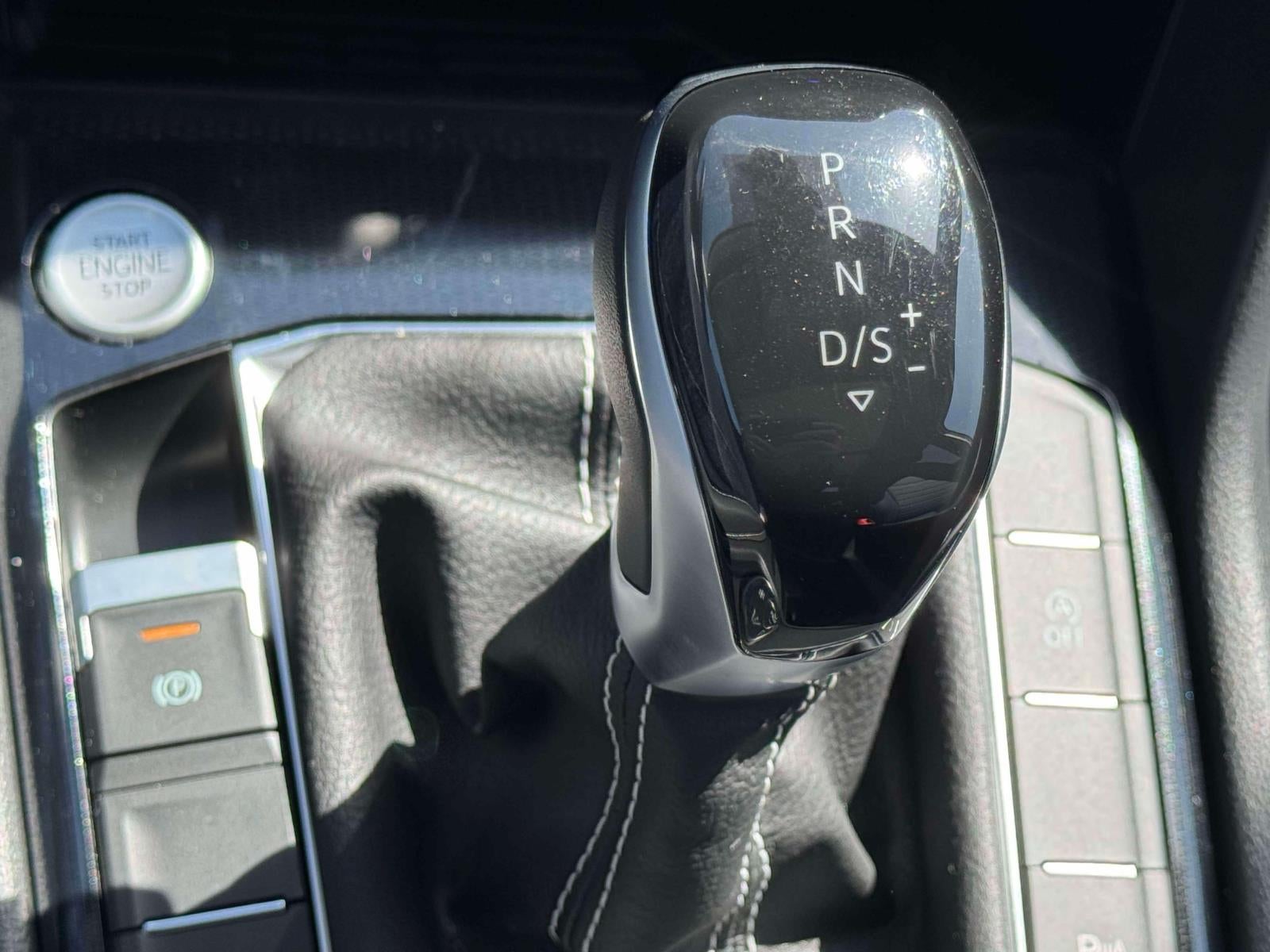 2026 Volkswagen Taos 1.5T SEL