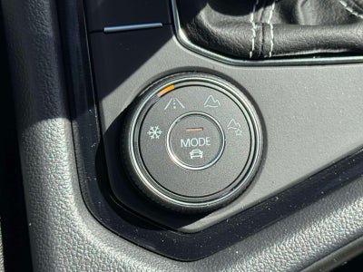 2026 Volkswagen Taos 1.5T SEL