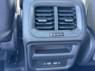 2026 Volkswagen Taos 1.5T SEL