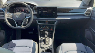 2026 Volkswagen Taos 1.5T SEL