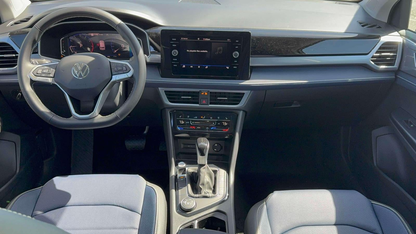 2026 Volkswagen Taos 1.5T SEL