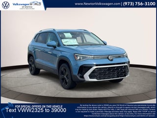 2026 Volkswagen Taos 1.5T SEL