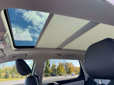 2027 Volkswagen Taos 1.5T SEL