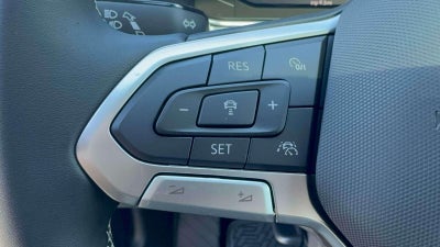 2027 Volkswagen Taos 1.5T SEL