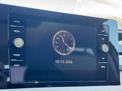 2027 Volkswagen Taos 1.5T SEL