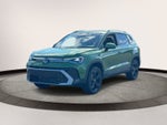 2027 Volkswagen Taos 1.5T SEL
