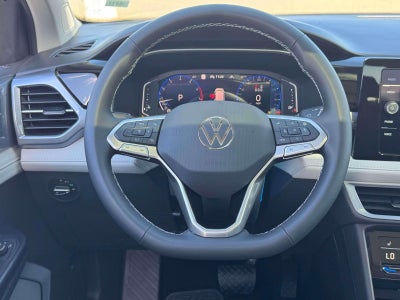 2027 Volkswagen Taos 1.5T SEL