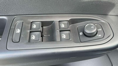 2027 Volkswagen Taos 1.5T SEL