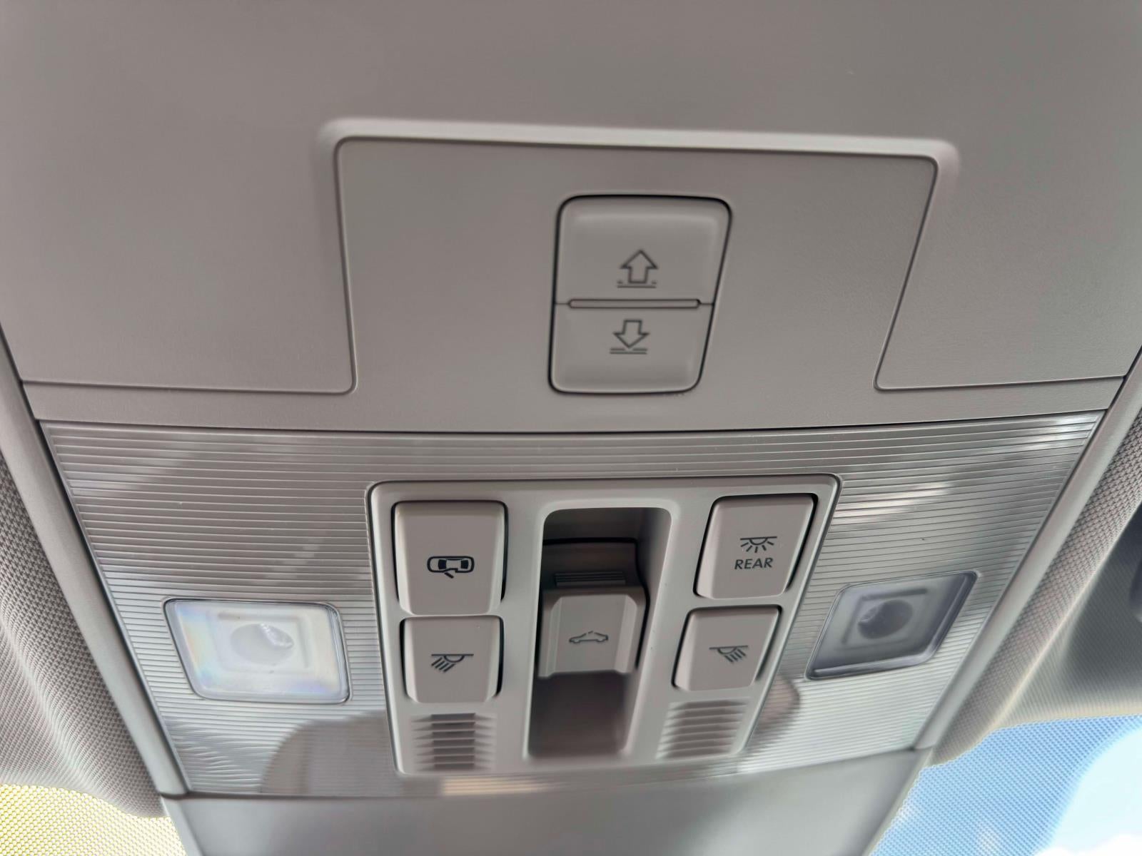 2027 Volkswagen Taos 1.5T SEL