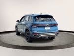 2027 Volkswagen Taos 1.5T SEL