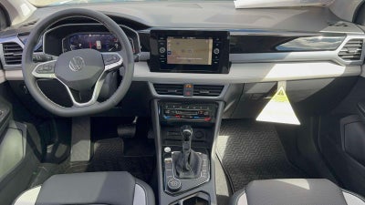2027 Volkswagen Taos 1.5T SEL