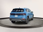 2027 Volkswagen Taos 1.5T SEL