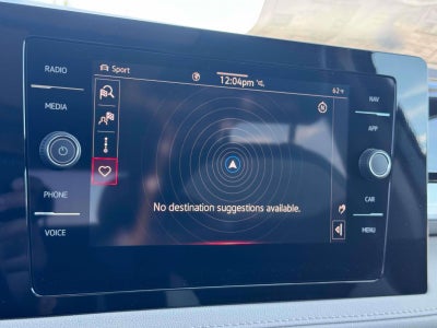 2027 Volkswagen Taos 1.5T SEL