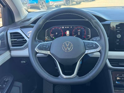 2027 Volkswagen Taos 1.5T SEL