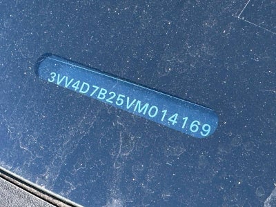 2027 Volkswagen Taos 1.5T SEL