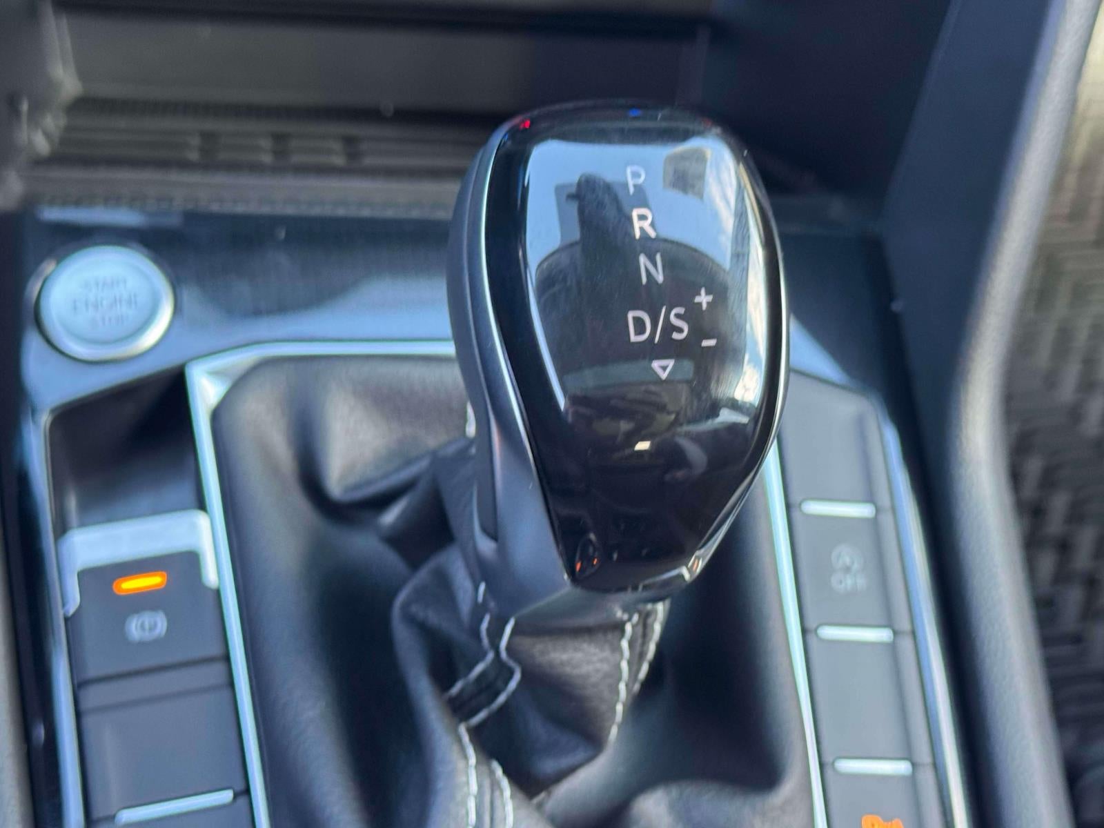 2027 Volkswagen Taos 1.5T SEL