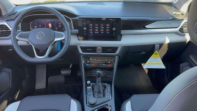2027 Volkswagen Taos 1.5T SEL