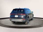 2027 Volkswagen Taos 1.5T SEL