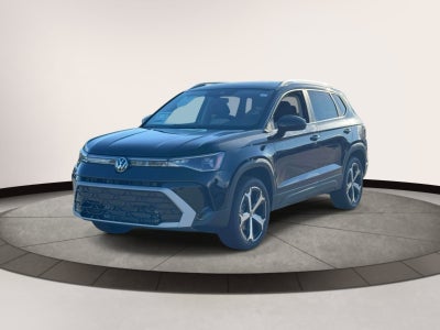 2027 Volkswagen Taos 1.5T SEL