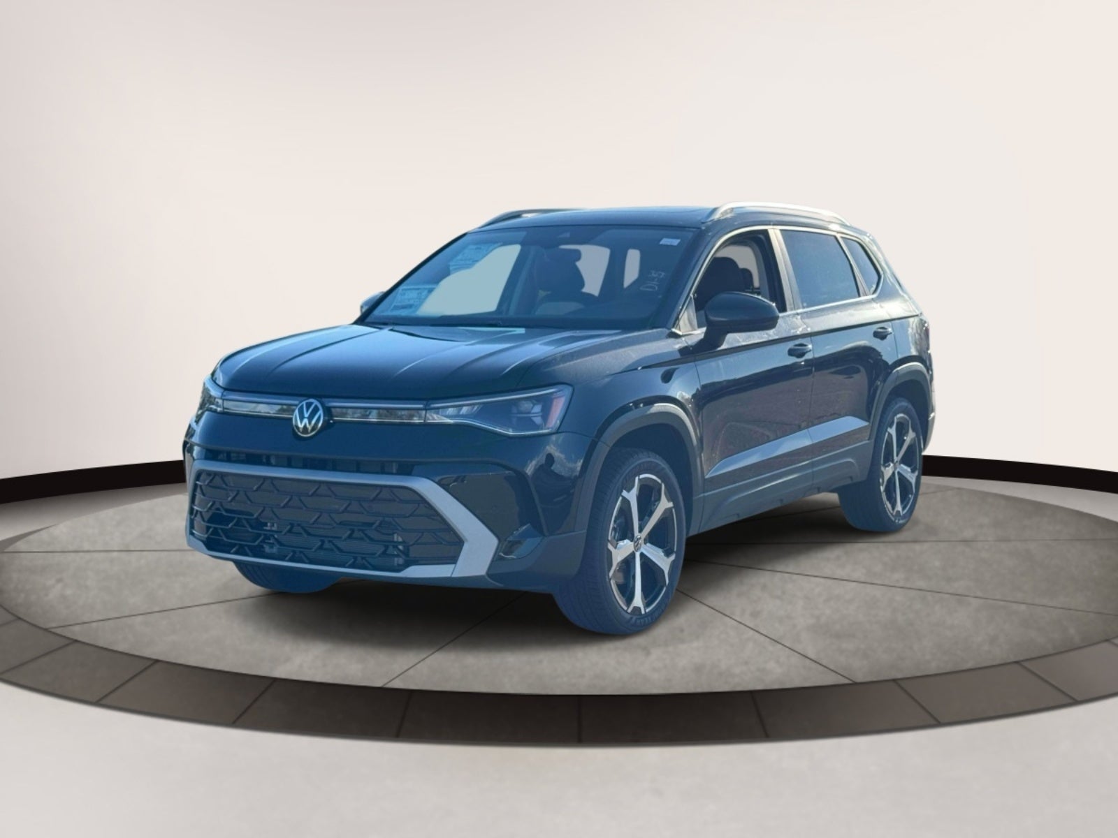 2027 Volkswagen Taos 1.5T SEL