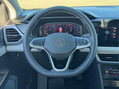 2027 Volkswagen Taos 1.5T SEL