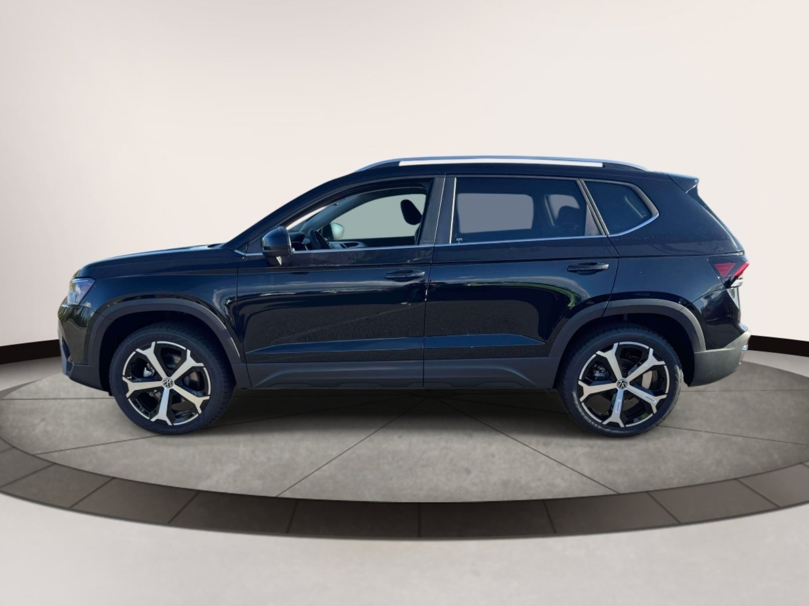 2027 Volkswagen Taos 1.5T SEL